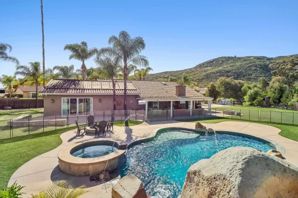 $1,469,000 | 9086 Hunter Pass, Alpine, CA 91901