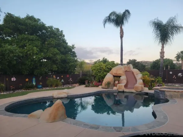 $1,469,000 | 9086 Hunter Pass, Alpine, CA 91901