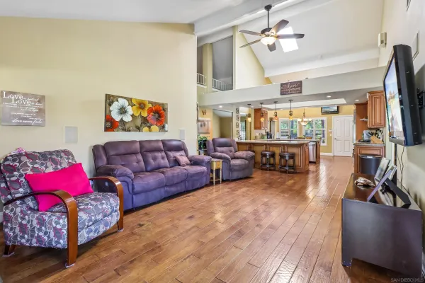 $1,469,000 | 9086 Hunter Pass, Alpine, CA 91901
