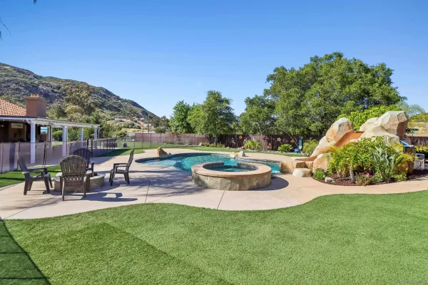 $1,469,000 | 9086 Hunter Pass, Alpine, CA 91901