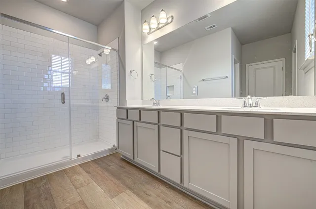 a room that has a window in it