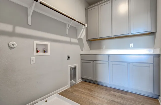 a view of small space