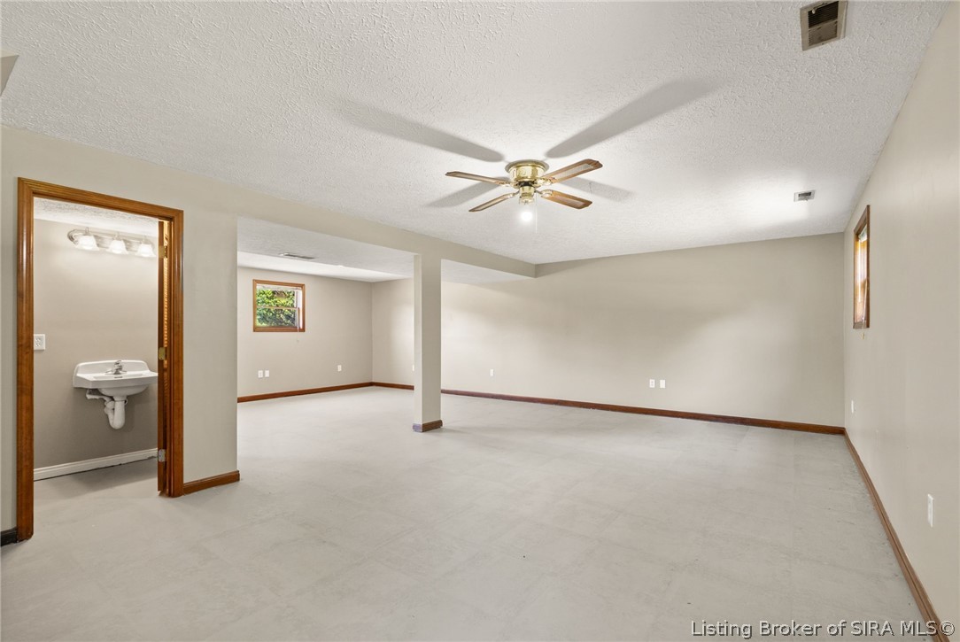 2375 South Gethsemane Road Northwest Corydon, IN 47112 - Photo 29 of 44