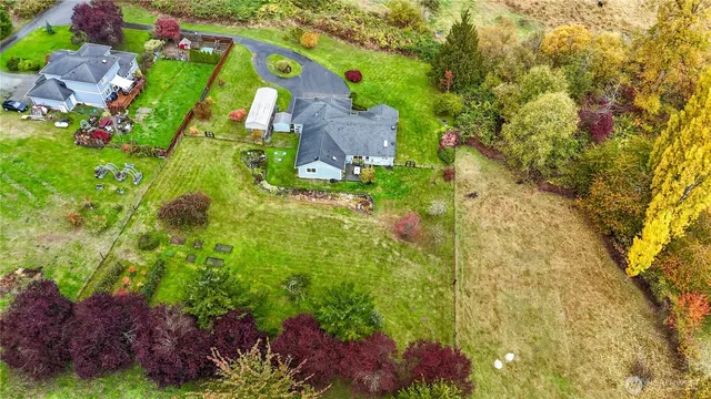 a view of lake view with outdoor space