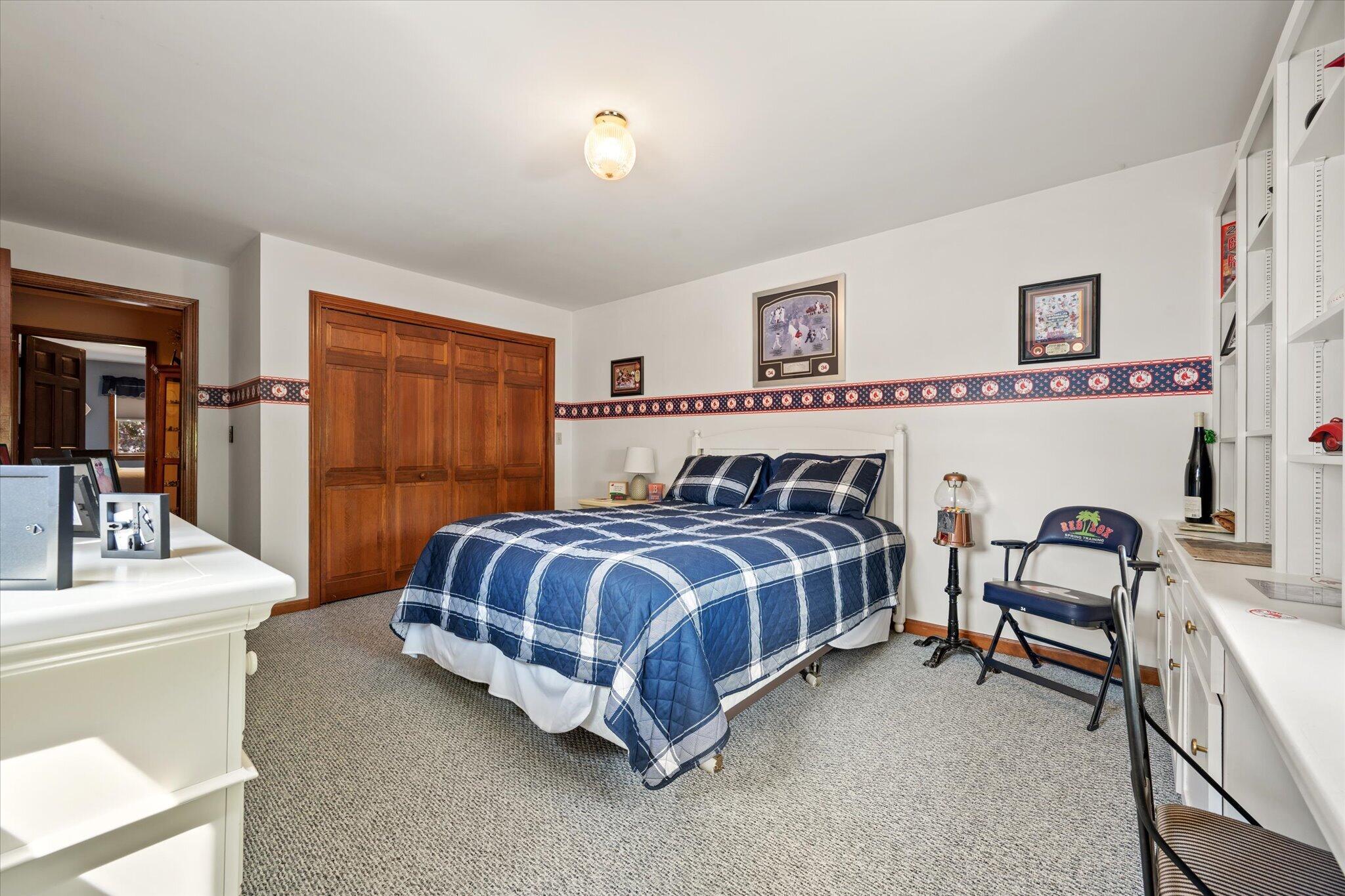 282 Bar Harbor Road Trenton, ME 04605 - Photo 22 of 56 31-Bedroom 3