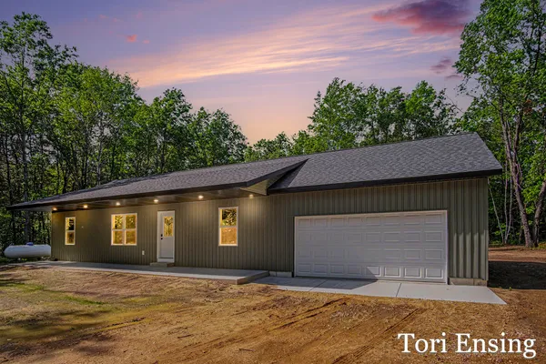 $359,900 | 19828 Yankee Road, Howard City, MI 49329