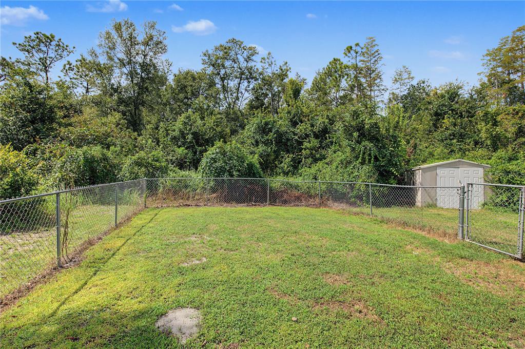 7257 Berry Road Zephyrhills, FL 33540 - Photo 40 of 43 Gallery Image 40