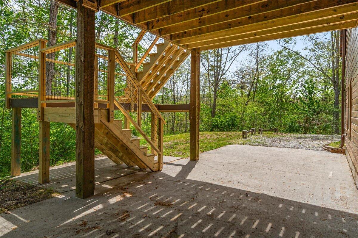 300 Oak Ridge Drive Stanton, KY 40380 - Photo 56 of 68 62-IVA03296