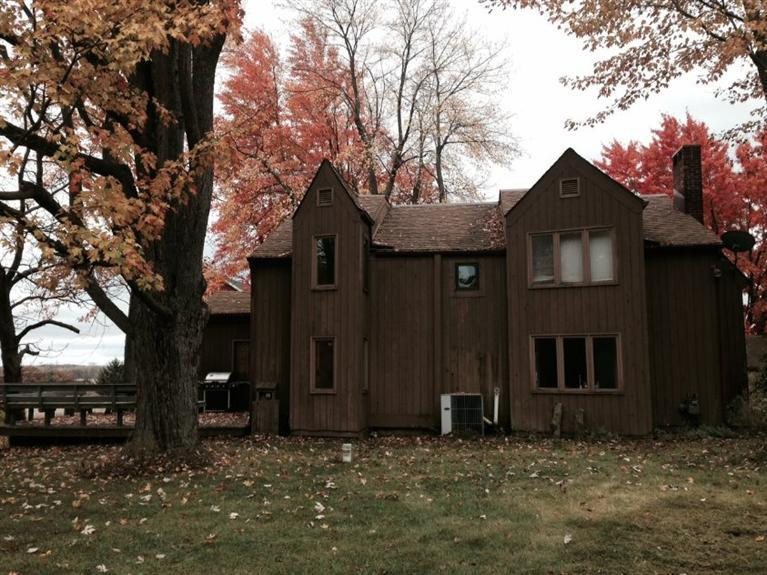 19377 Sibley Road Chelsea, MI 48118 - Photo 3 of 18 Photo 3