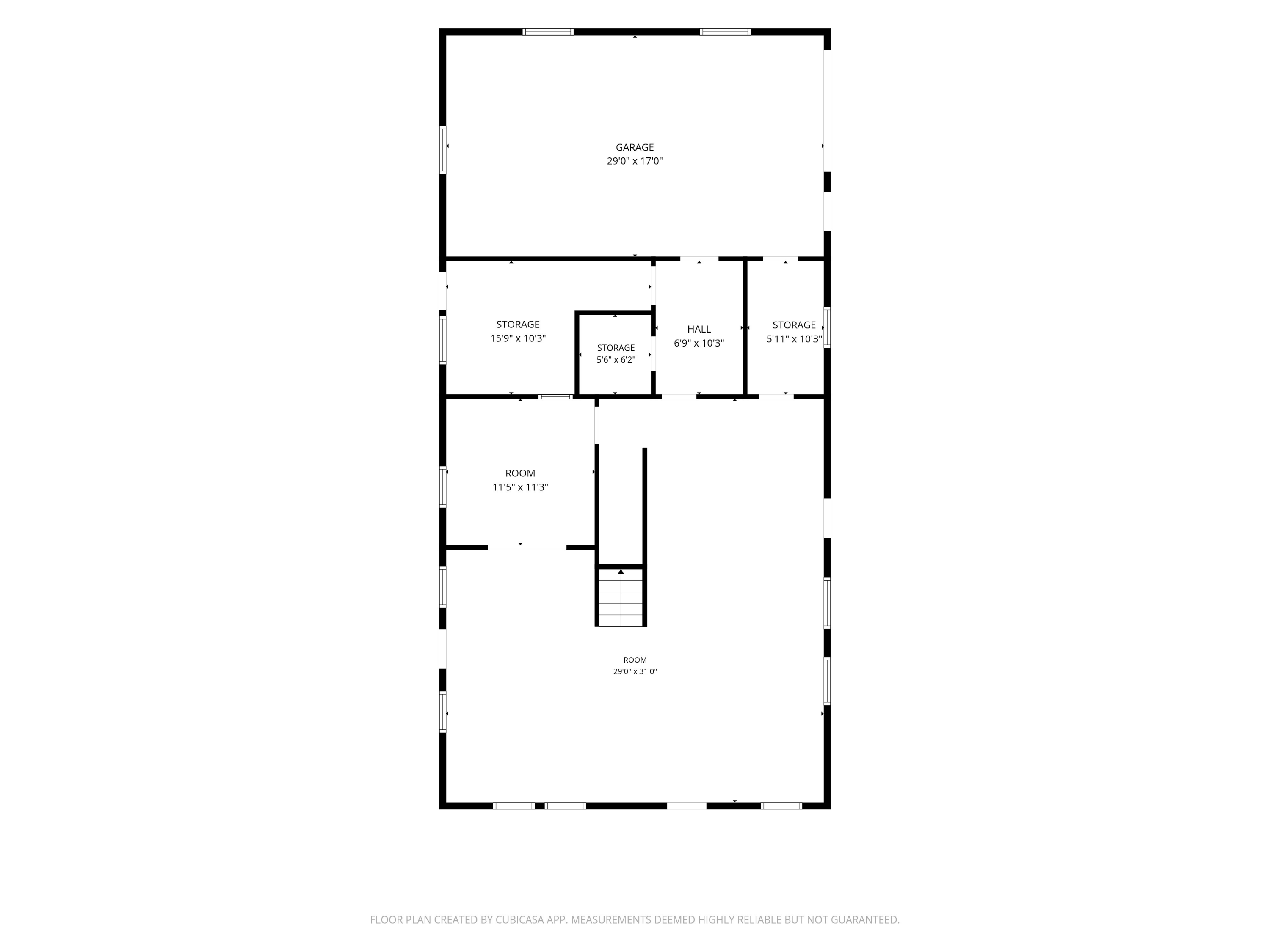 6293 South 4380 Road Welch, OK 74369 - Photo 45 of 46 Gallery Image 45