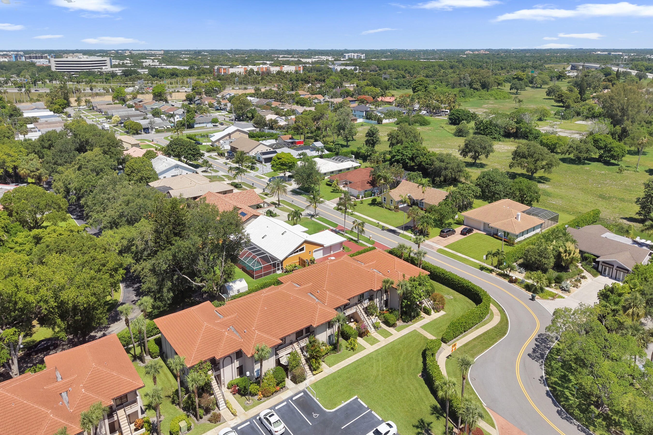 5201 West Club Circle, Unit 103 Boca Raton, FL 33487 - Photo 34 of 40 DJI_20260622114531_0003_D