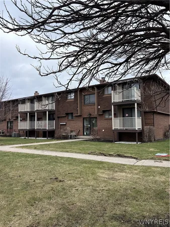 $144,900 | 3948 Ridge Lea Road, Unit D, Amherst, NY 14228