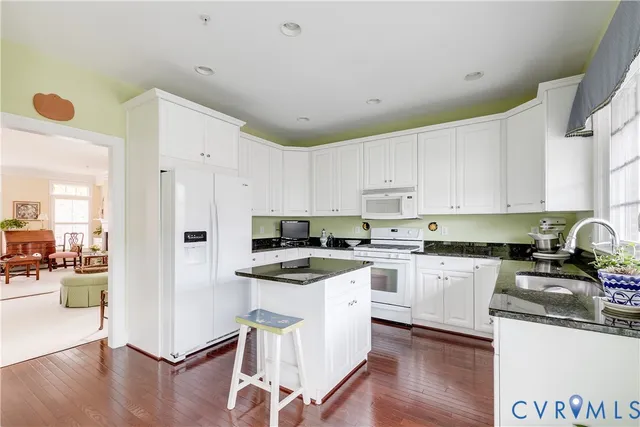 $540,000 | 1108 Hyde Lane, Henrico, VA 23229