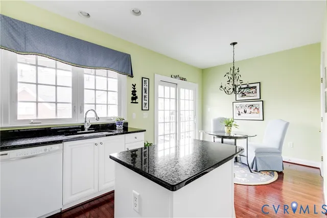 $540,000 | 1108 Hyde Lane, Henrico, VA 23229