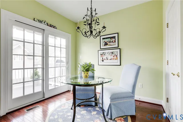 $540,000 | 1108 Hyde Lane, Henrico, VA 23229