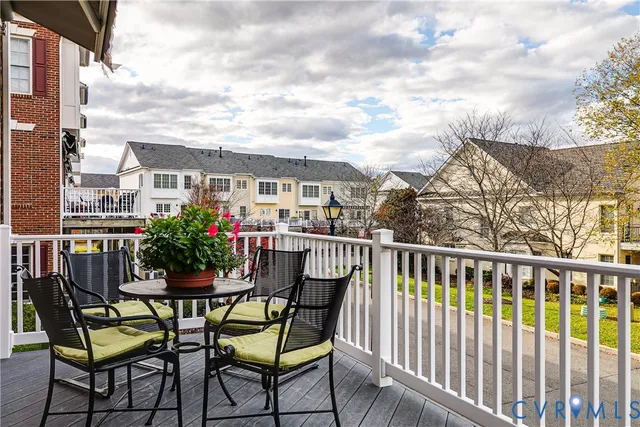 $540,000 | 1108 Hyde Lane, Henrico, VA 23229