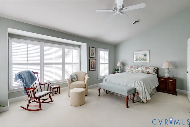 $540,000 | 1108 Hyde Lane, Henrico, VA 23229