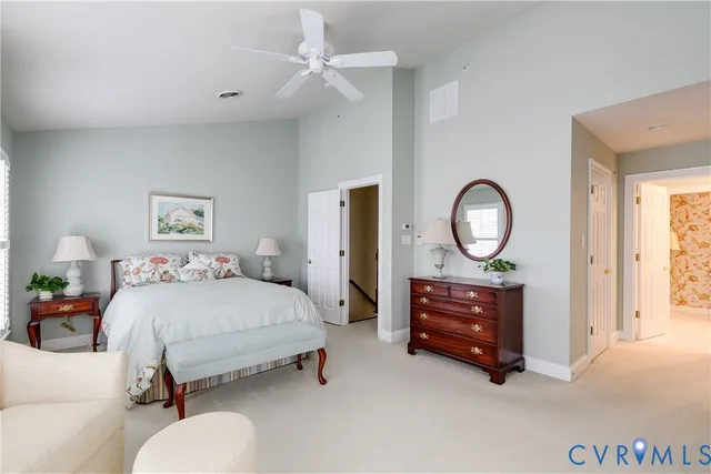 $540,000 | 1108 Hyde Lane, Henrico, VA 23229