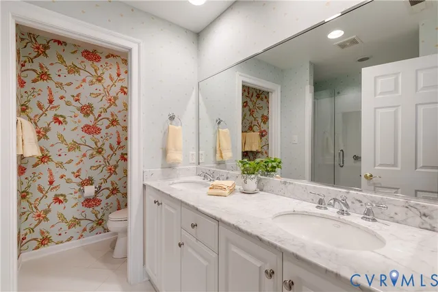 $540,000 | 1108 Hyde Lane, Henrico, VA 23229