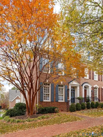 $540,000 | 1108 Hyde Lane, Henrico, VA 23229