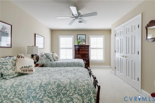 $540,000 | 1108 Hyde Lane, Henrico, VA 23229