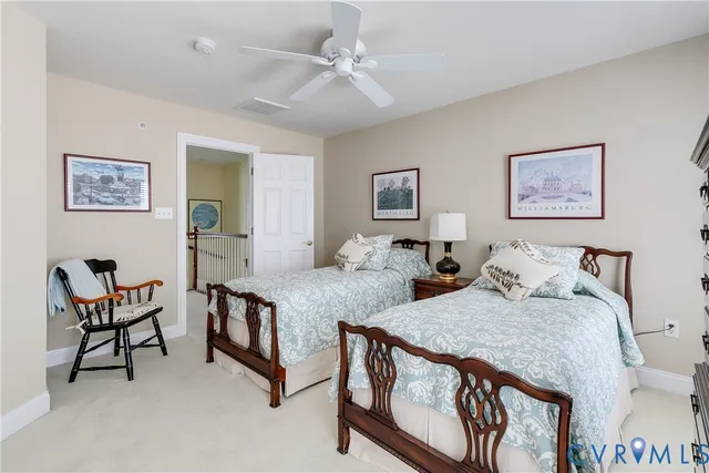 $540,000 | 1108 Hyde Lane, Henrico, VA 23229