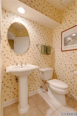 $540,000 | 1108 Hyde Lane, Henrico, VA 23229