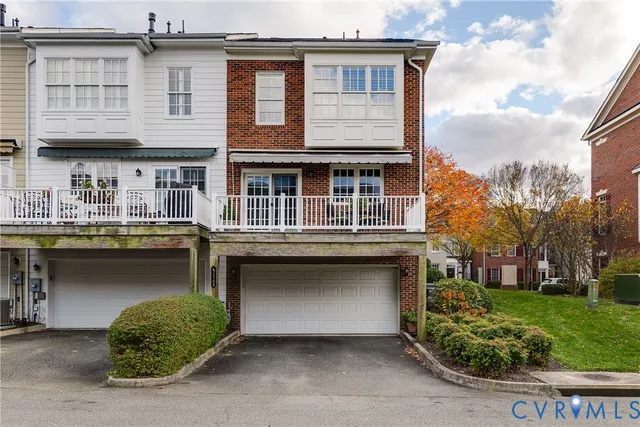 $540,000 | 1108 Hyde Lane, Henrico, VA 23229