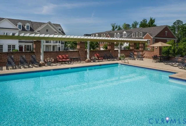 $540,000 | 1108 Hyde Lane, Henrico, VA 23229