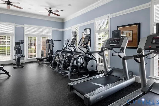 $540,000 | 1108 Hyde Lane, Henrico, VA 23229