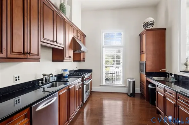 $540,000 | 1108 Hyde Lane, Henrico, VA 23229