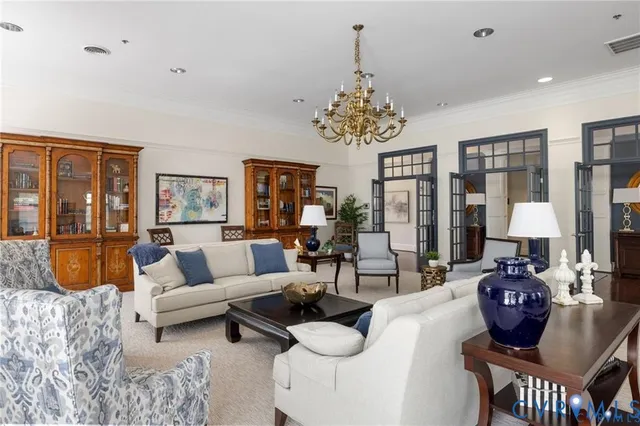 $540,000 | 1108 Hyde Lane, Henrico, VA 23229