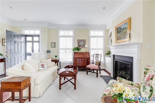 $540,000 | 1108 Hyde Lane, Henrico, VA 23229