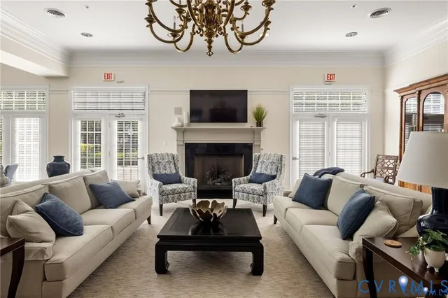 $540,000 | 1108 Hyde Lane, Henrico, VA 23229