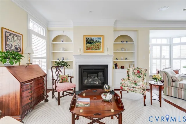 $540,000 | 1108 Hyde Lane, Henrico, VA 23229