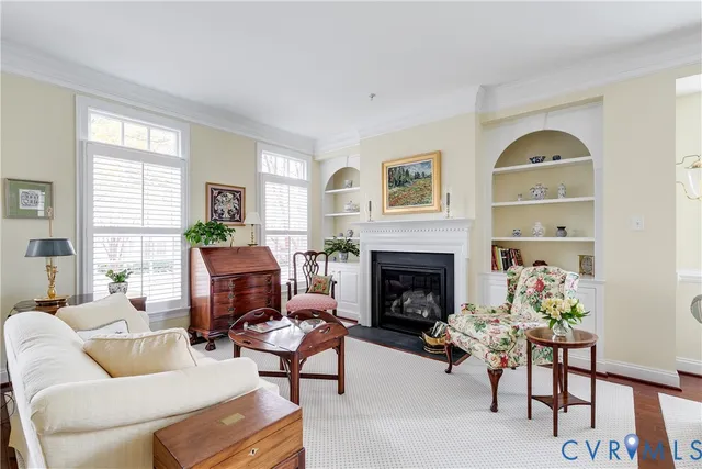 $540,000 | 1108 Hyde Lane, Henrico, VA 23229