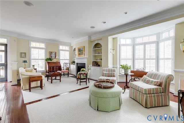 $540,000 | 1108 Hyde Lane, Henrico, VA 23229