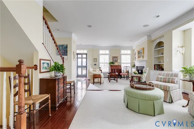 $540,000 | 1108 Hyde Lane, Henrico, VA 23229