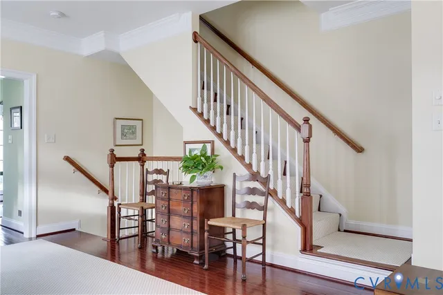 $540,000 | 1108 Hyde Lane, Henrico, VA 23229