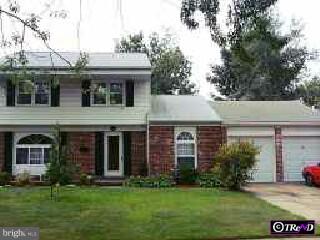 212 Green Ridge Road Voorhees, NJ 08043 - Photo 1 of 1