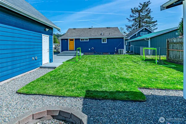 $460,000 | 411 Corrin Avenue Southeast, Orting, WA 98360