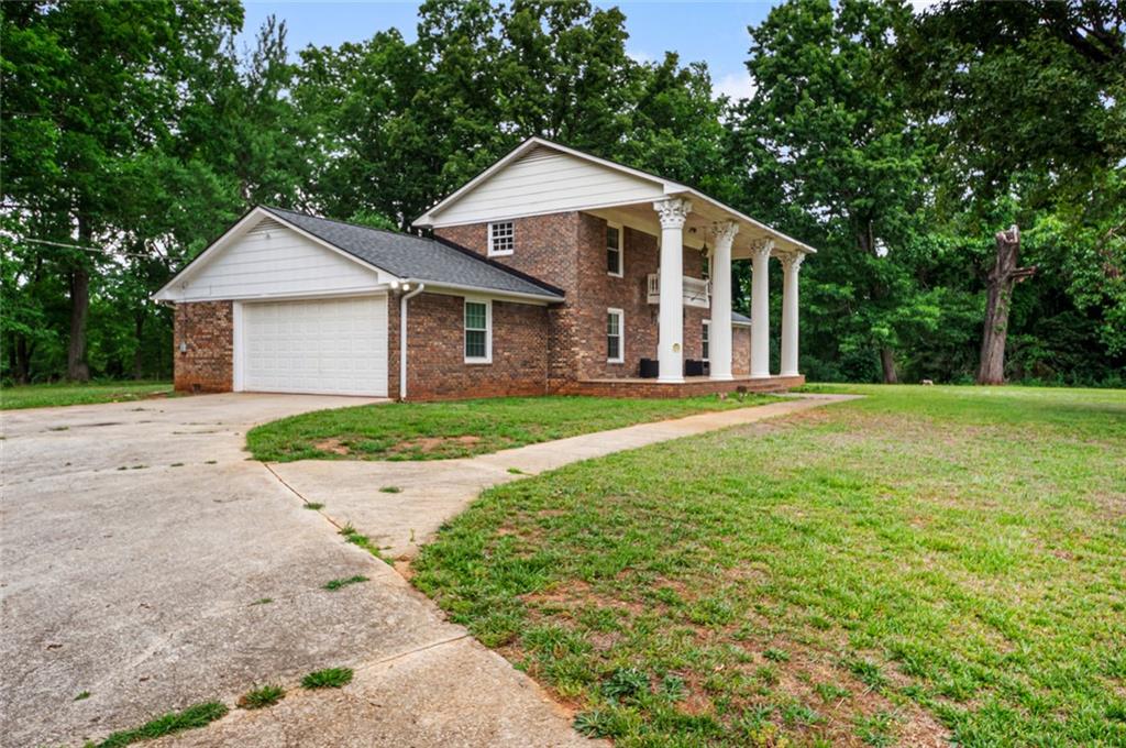 451 Toms Creek Road Martin, GA 30557 - Photo 40 of 49
