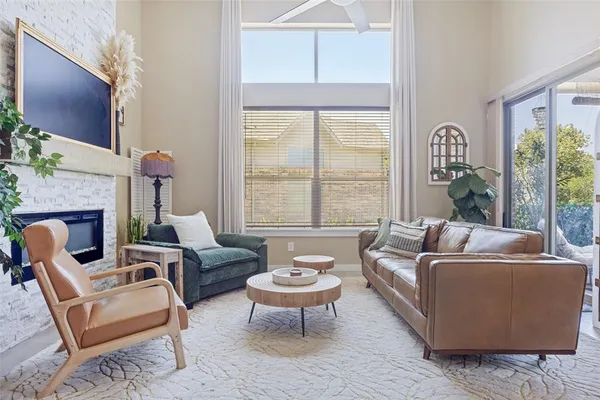 $355,000 | 12420 Audubon Trail, Rowlett, TX 75098