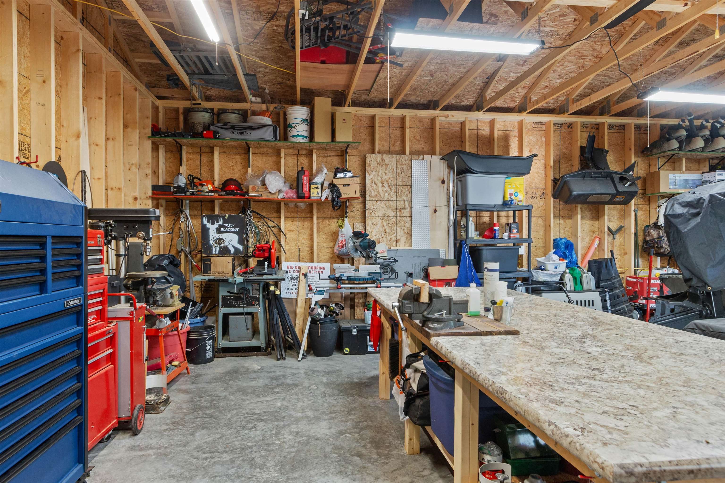 201599 Dorie Lane Mosinee, WI 54455 - Photo 28 of 47
