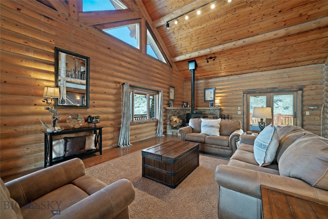 1460 Horseshoe Gulch Road Manhattan, MT 59741 - Photo 33 of 99 Gallery Image 33