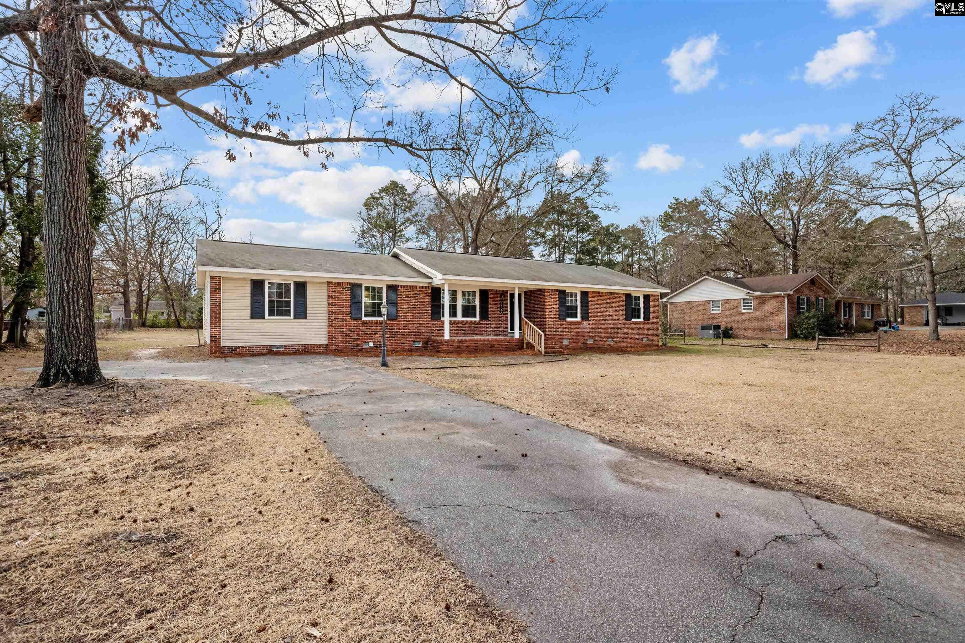1127 State Rd S-28-900 Lugoff, SC 29078 - Photo 2 of 31