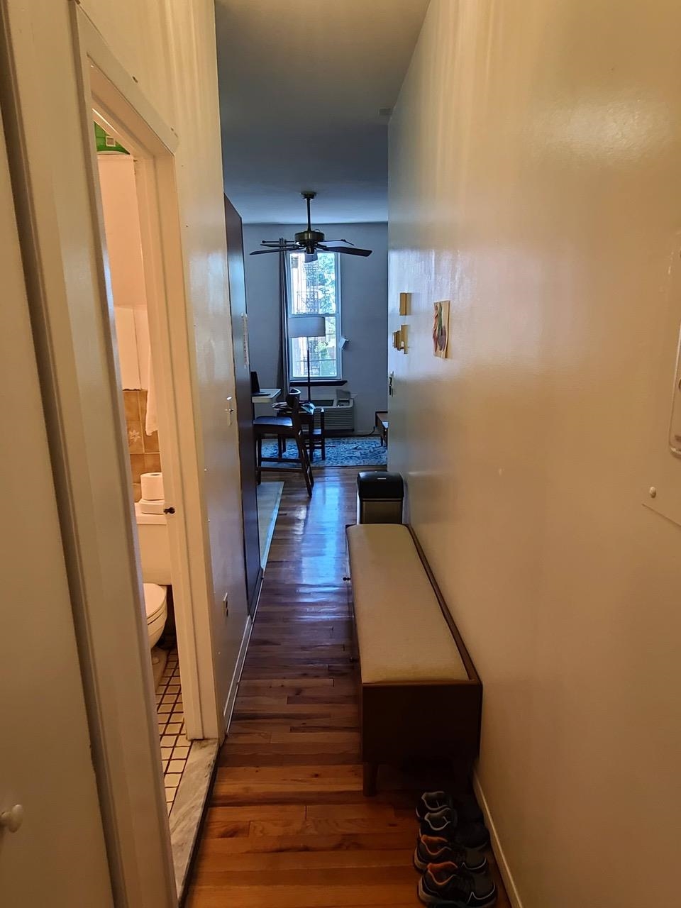 308 9th Street, Unit 2G Hoboken, NJ 07030 - Photo 14 of 14