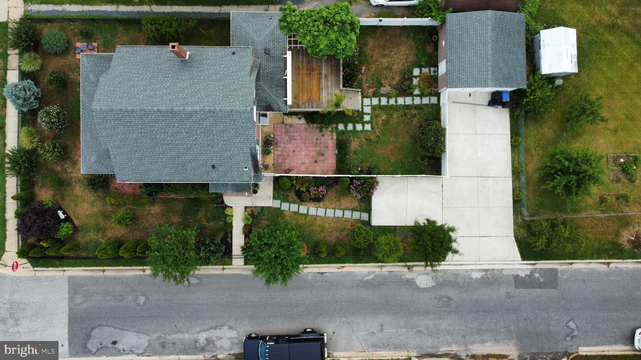 4500 Ridge Avenue Halethorpe, MD 21227 - Photo 50 of 69 overhead