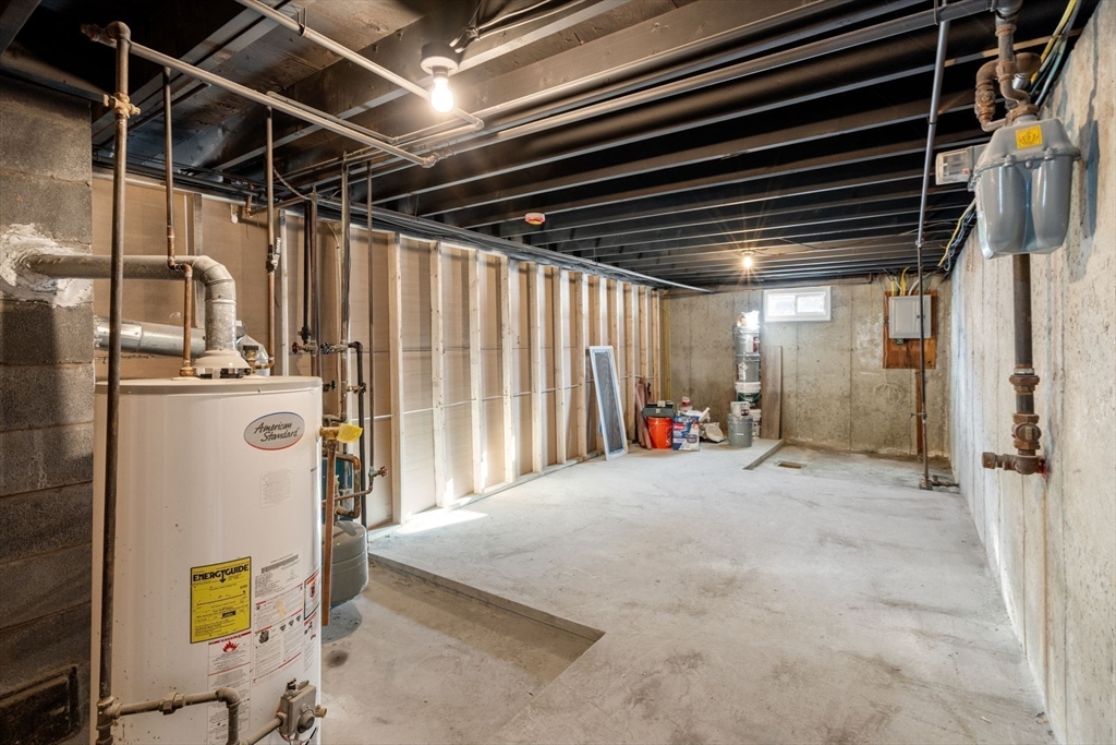 58 Wedgewood Road Worcester, MA 01602 - Photo 26 of 33