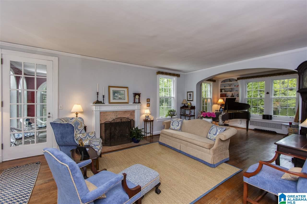 2812 Overhill Road Birmingham, AL 35223 - Photo 5 of 20